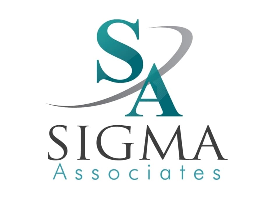 Sigma Associates team logo