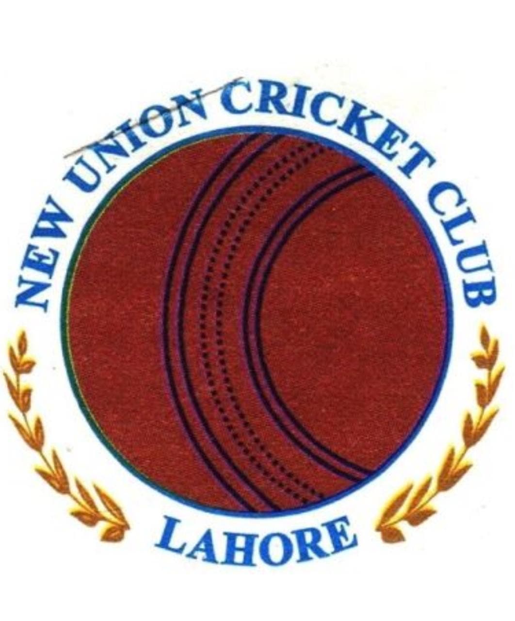 New Union CC team logo