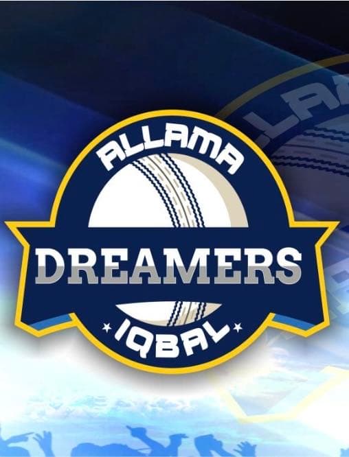 ALLAMA IQBAL DREAMERS