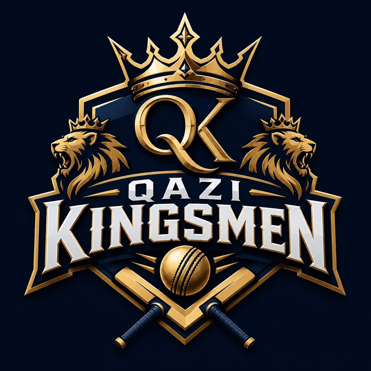 Qazi Kingsman