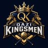 Qazi Kingsman