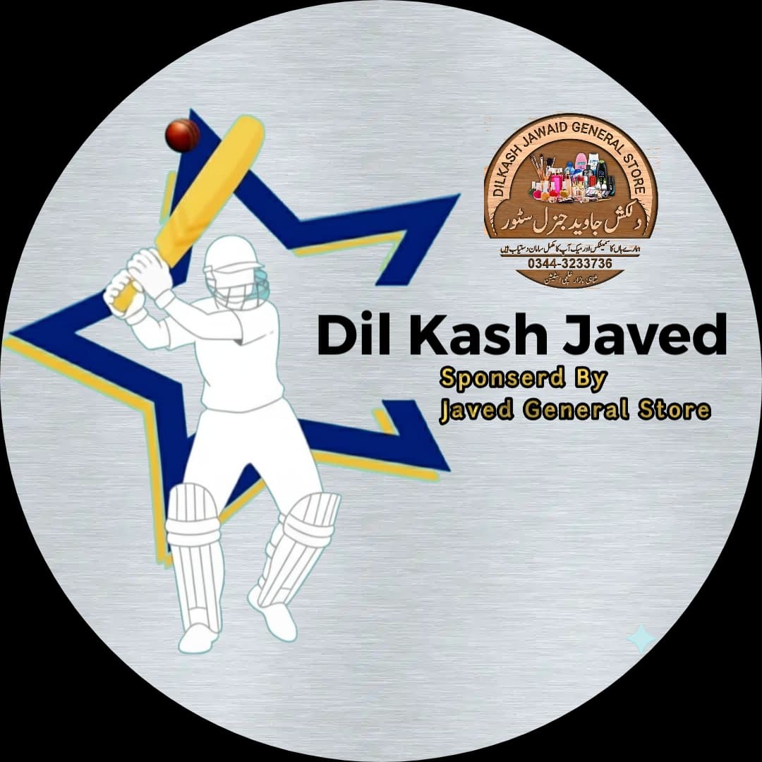 Dikash Javed
