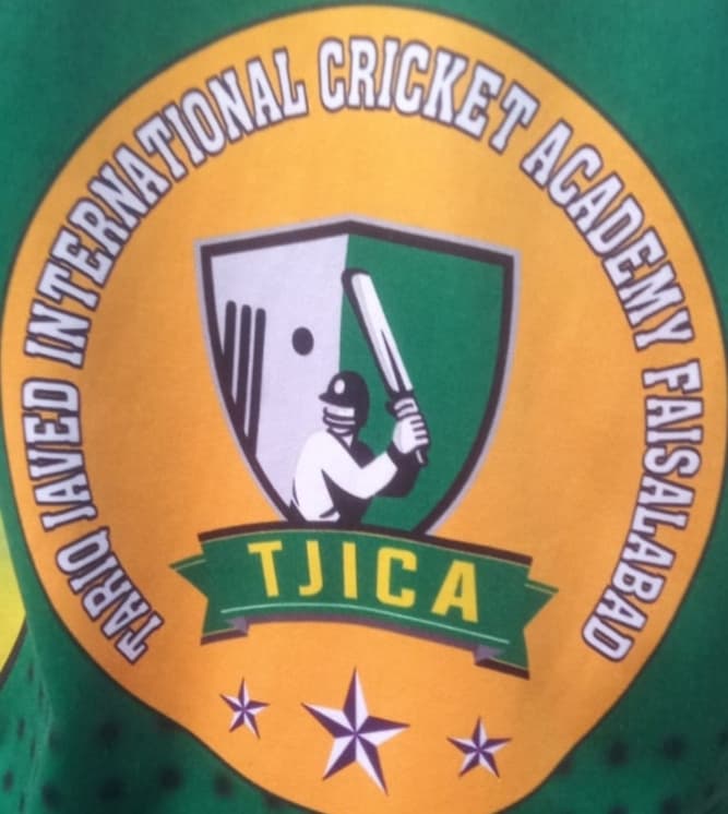 Tariq Javed International Cricket Academy