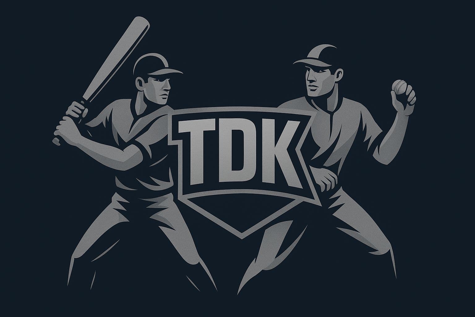 TDK team logo