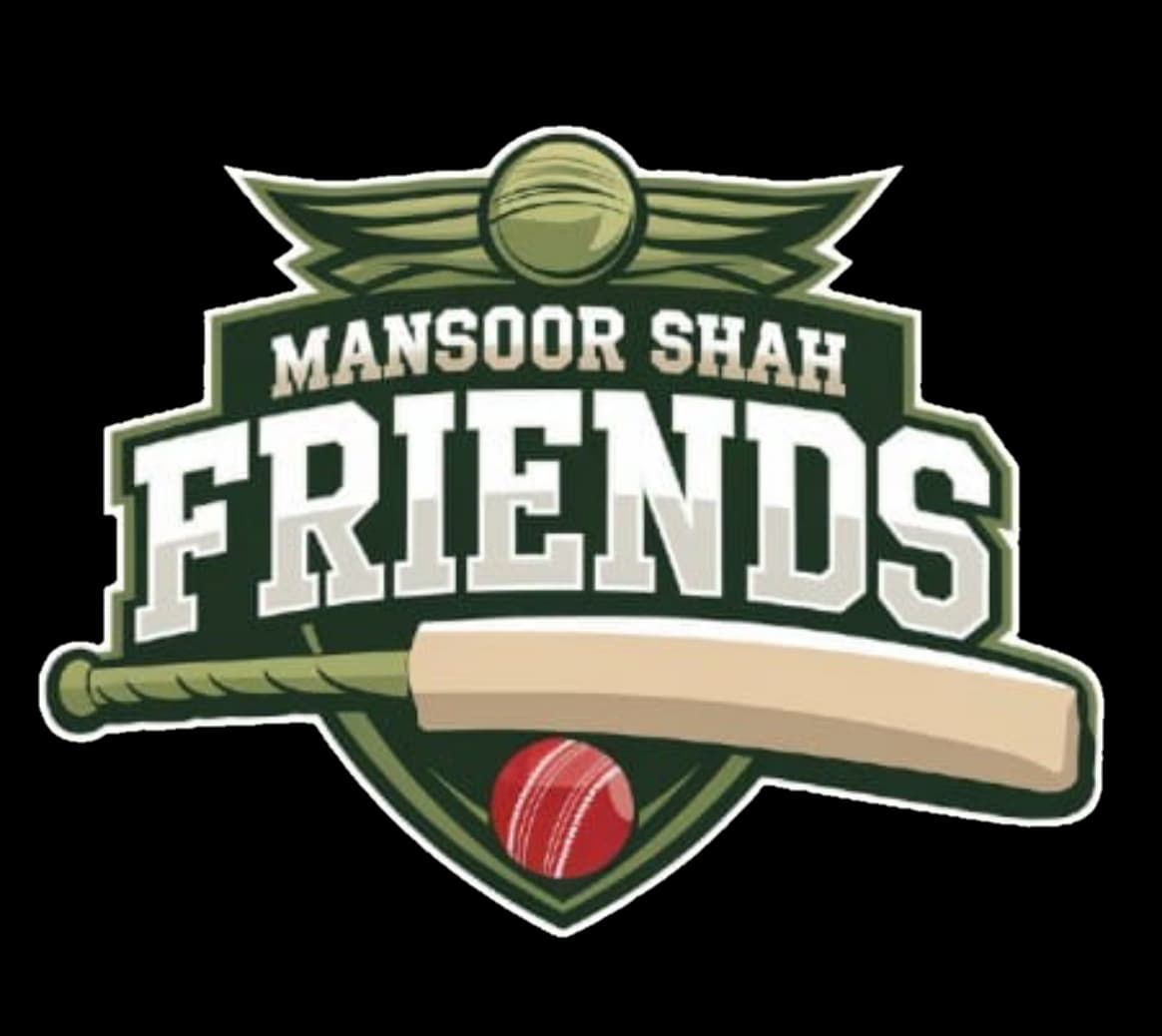 MANSOOR SHAH team logo