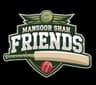 MANSOOR SHAH