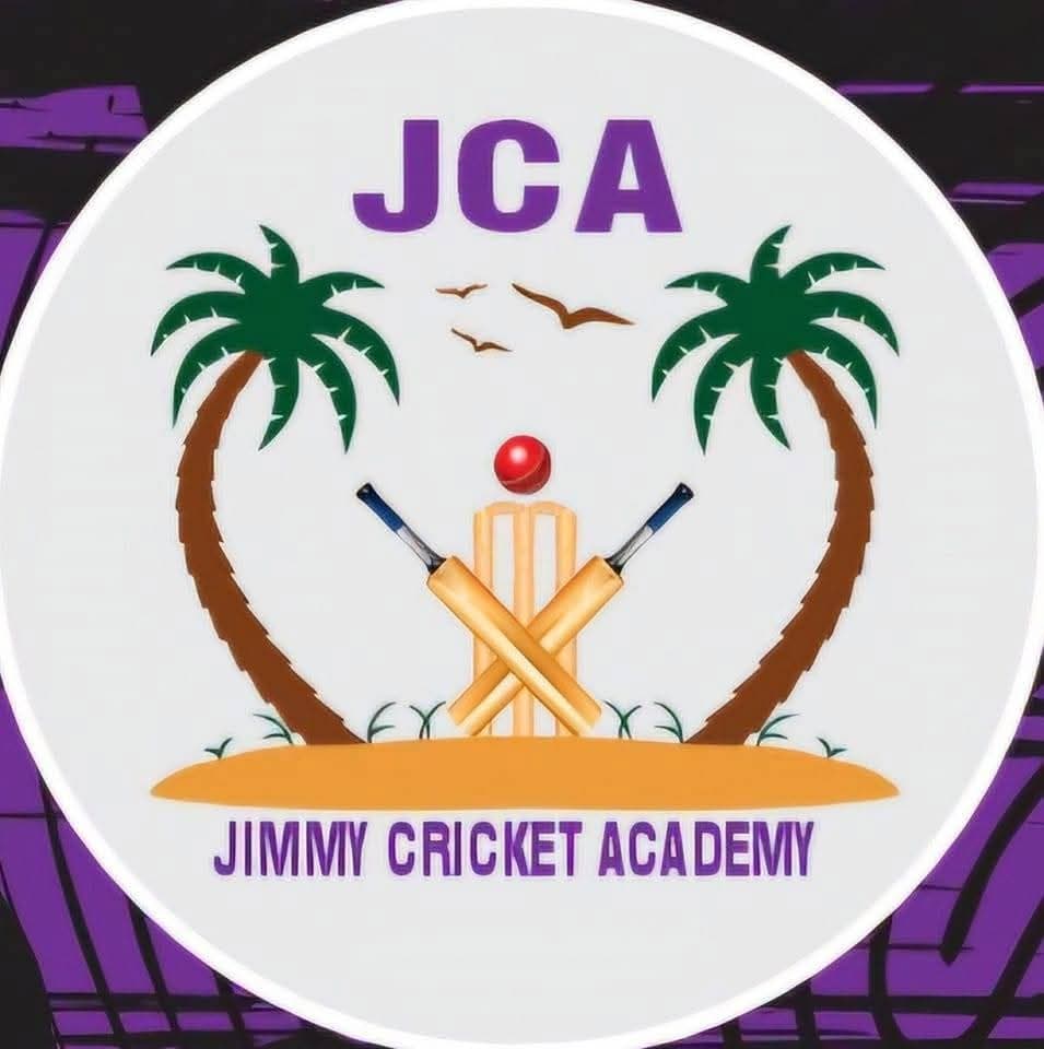 Jimmy Cricket Academy