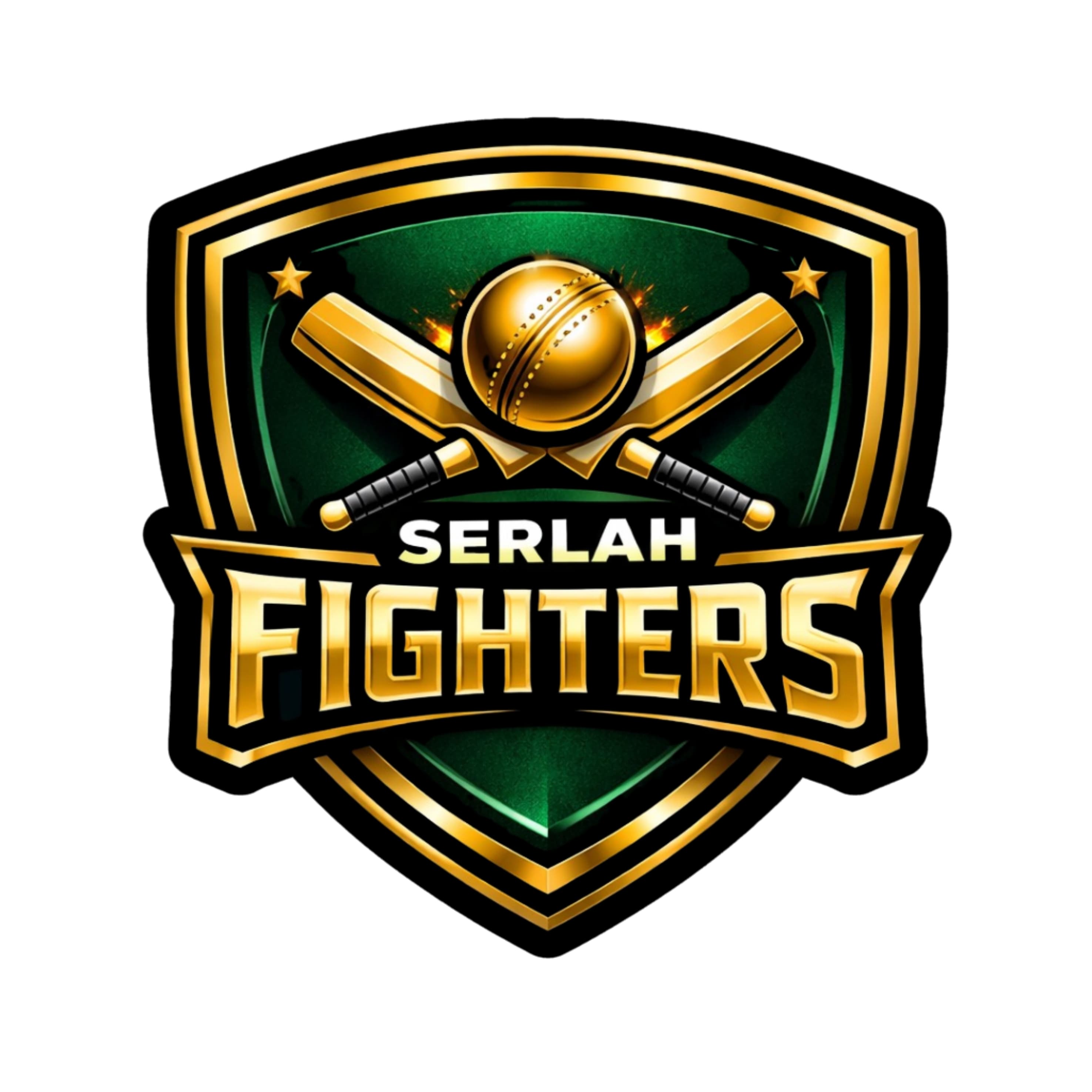 Serlah Fighters