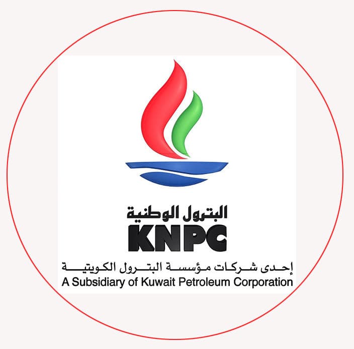 KNPC team logo