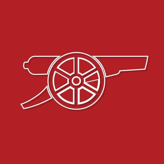 Gunners team logo