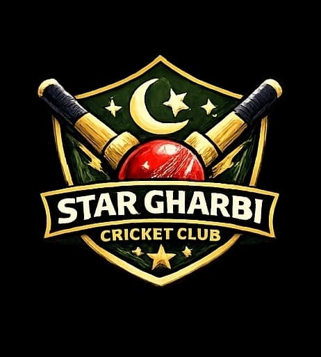 Star Gharbi team logo