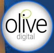 Olive Digital. team logo
