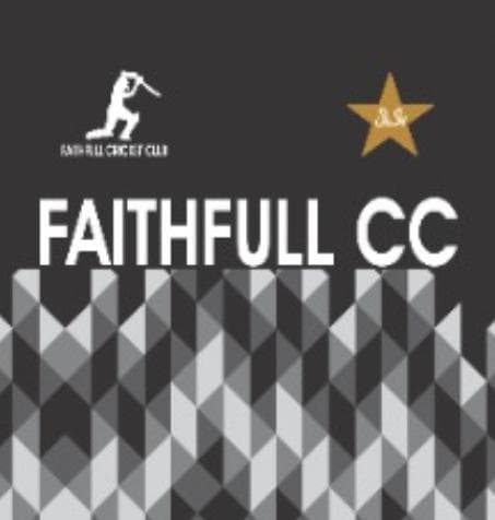 Faithful Cricket Club Arifwala team logo