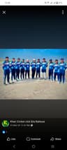 KHAN CRICKET CLUB QILLA BATTAZAI (R)
