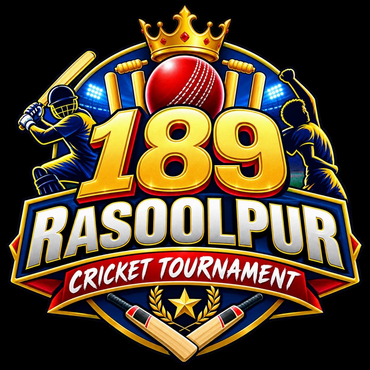 Rasool Pur 189 C C