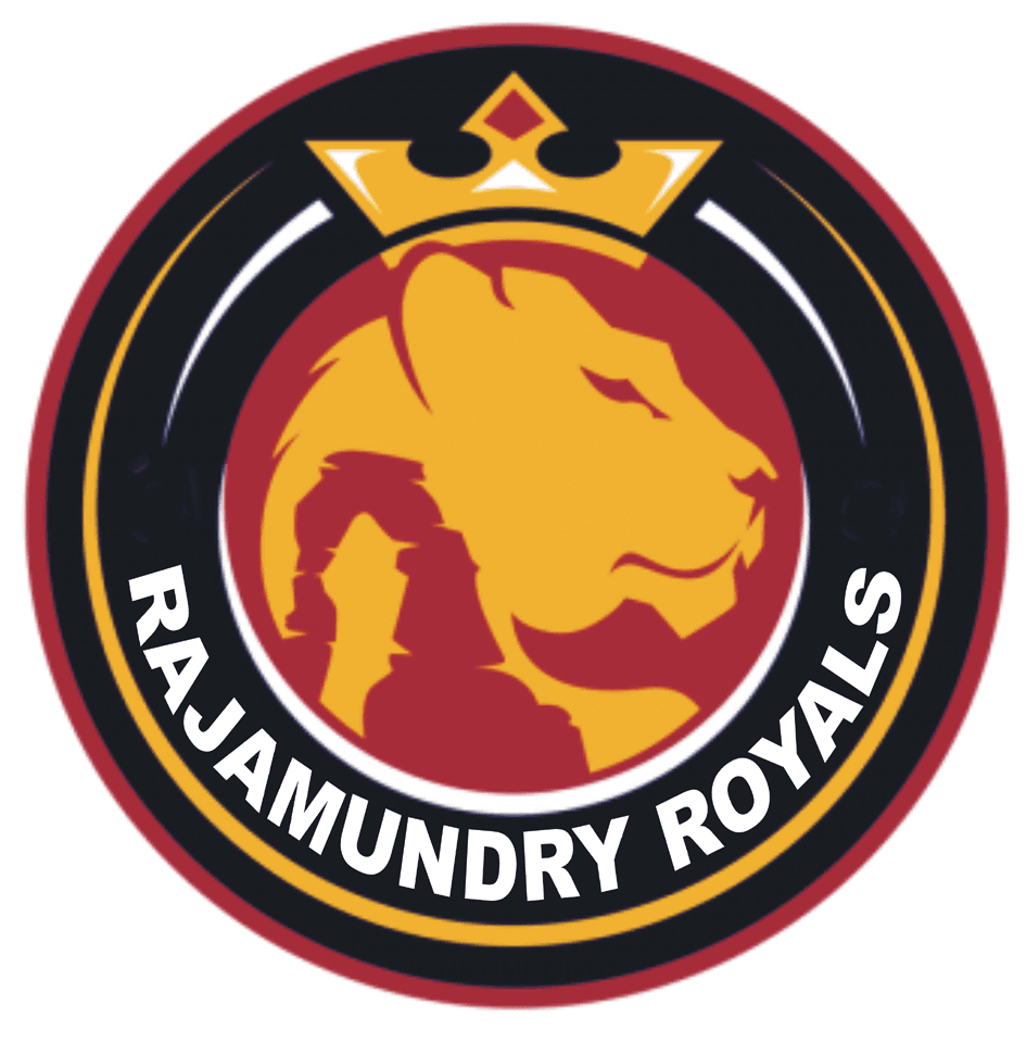 RAJAMUNDRY ROYALS