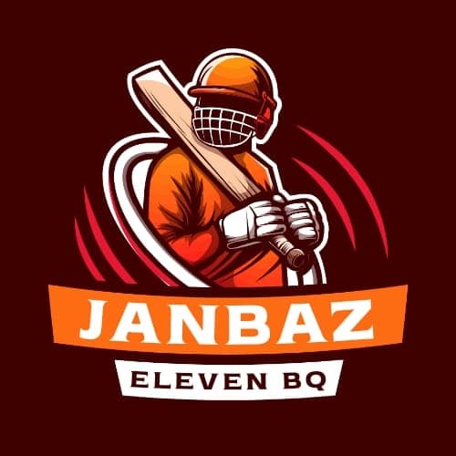 Jabaz Eleven team logo