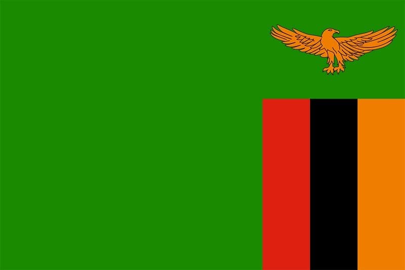ZAMBIA B