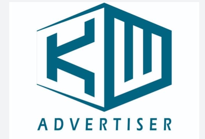 KW Advertiser team logo