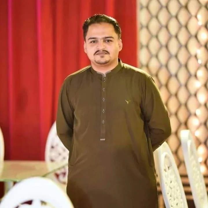 Dr. Jeetesh Lodha cricket player photo