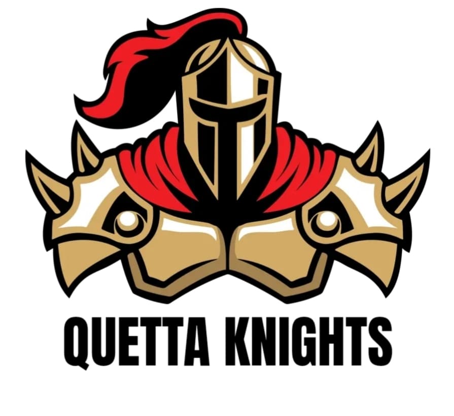 QUETTA KNIGHTS CRICKET CLUB