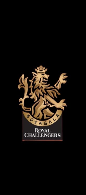 Royal Challengers Bosagala