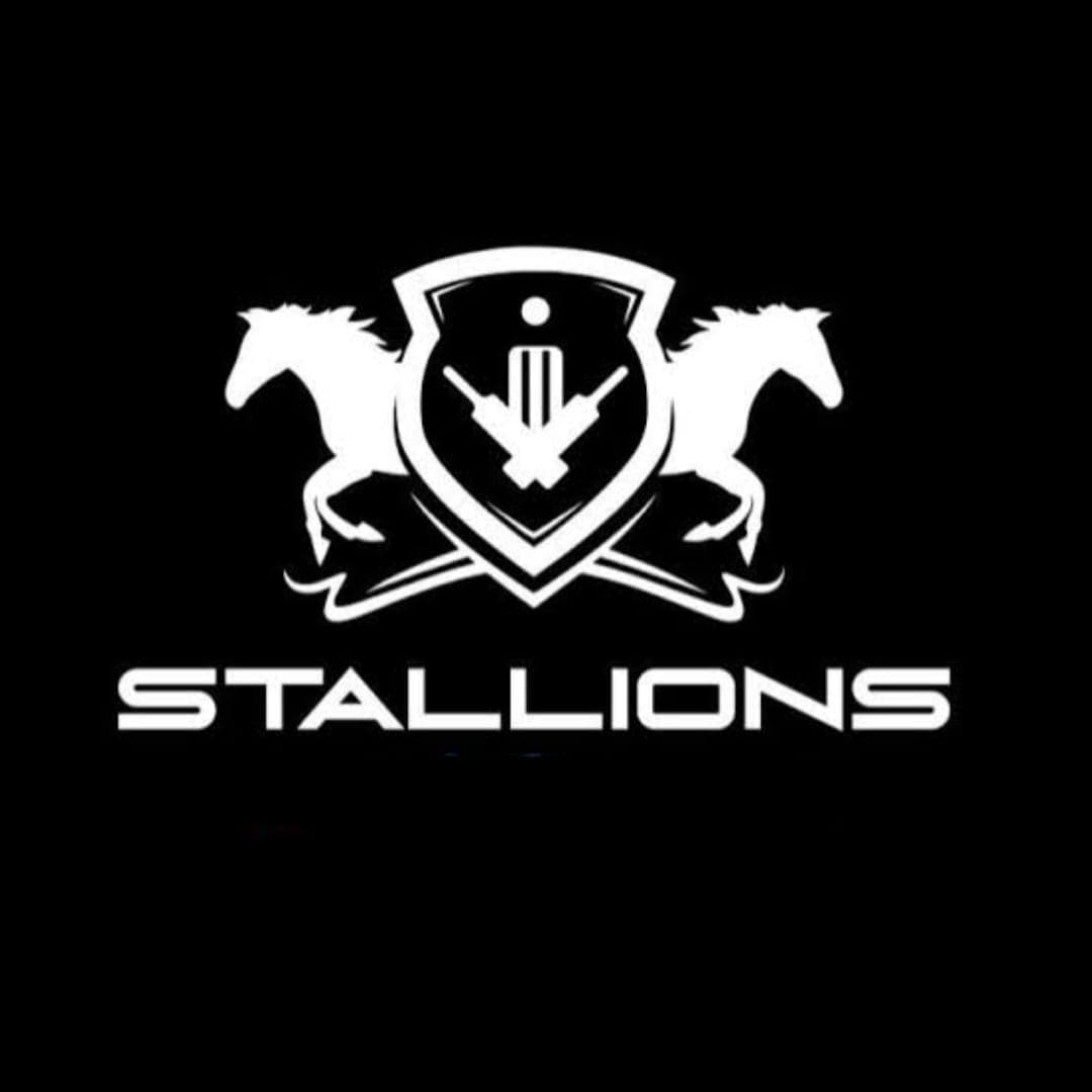 STALLIONS