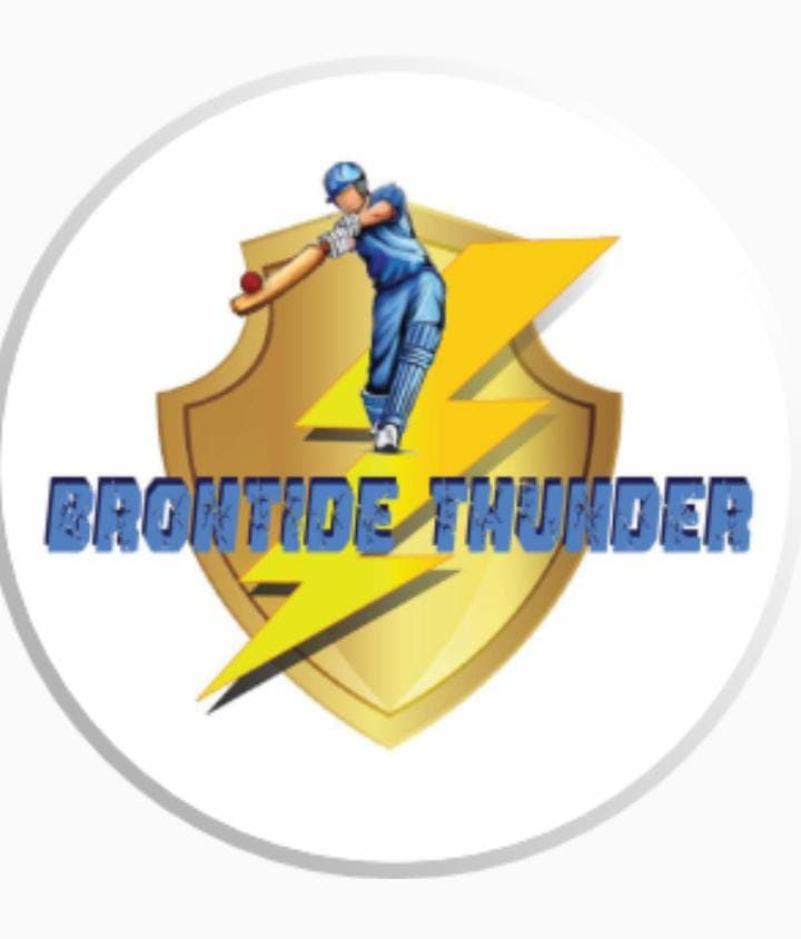 BRONTIDE THUNDER