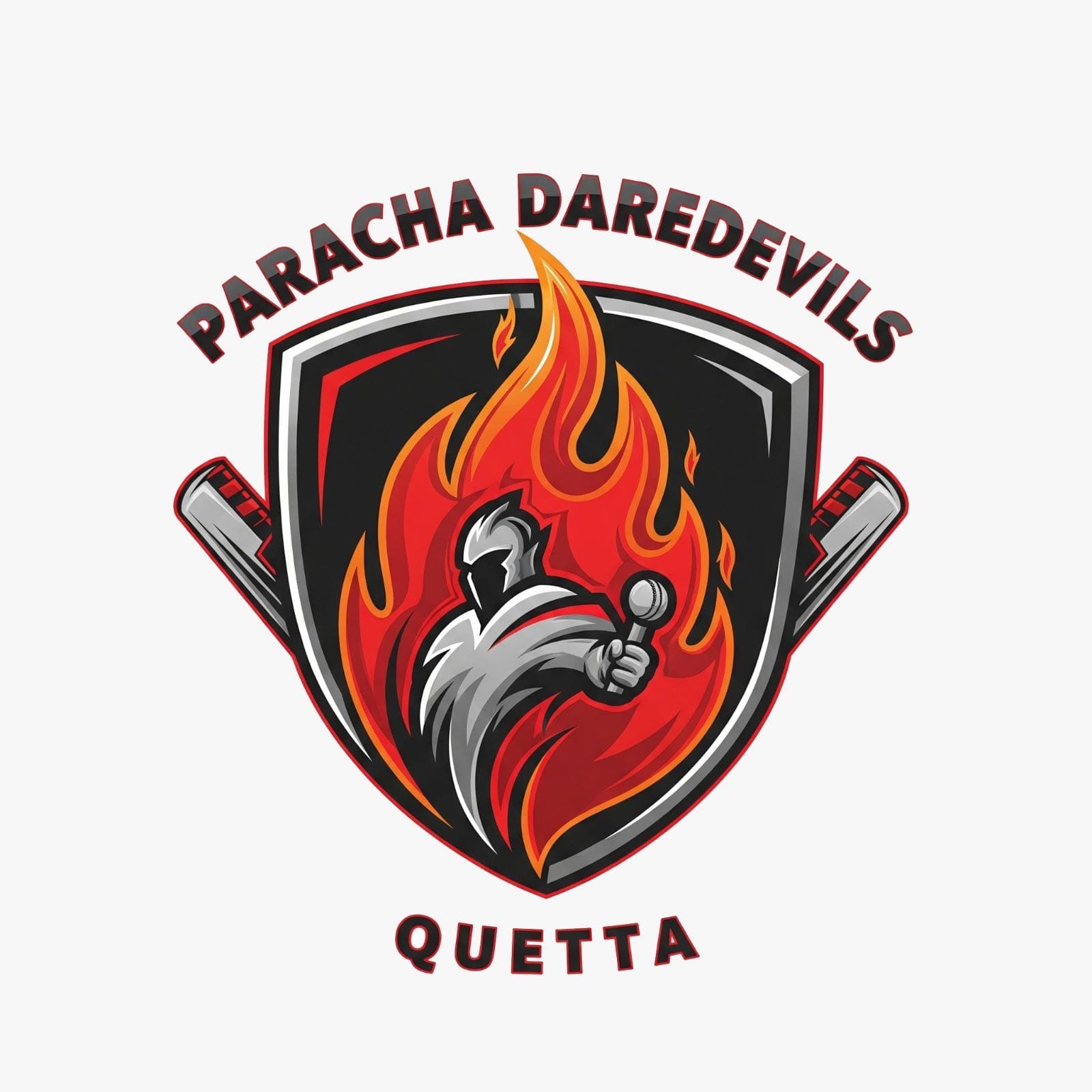 Sulaiman team logo