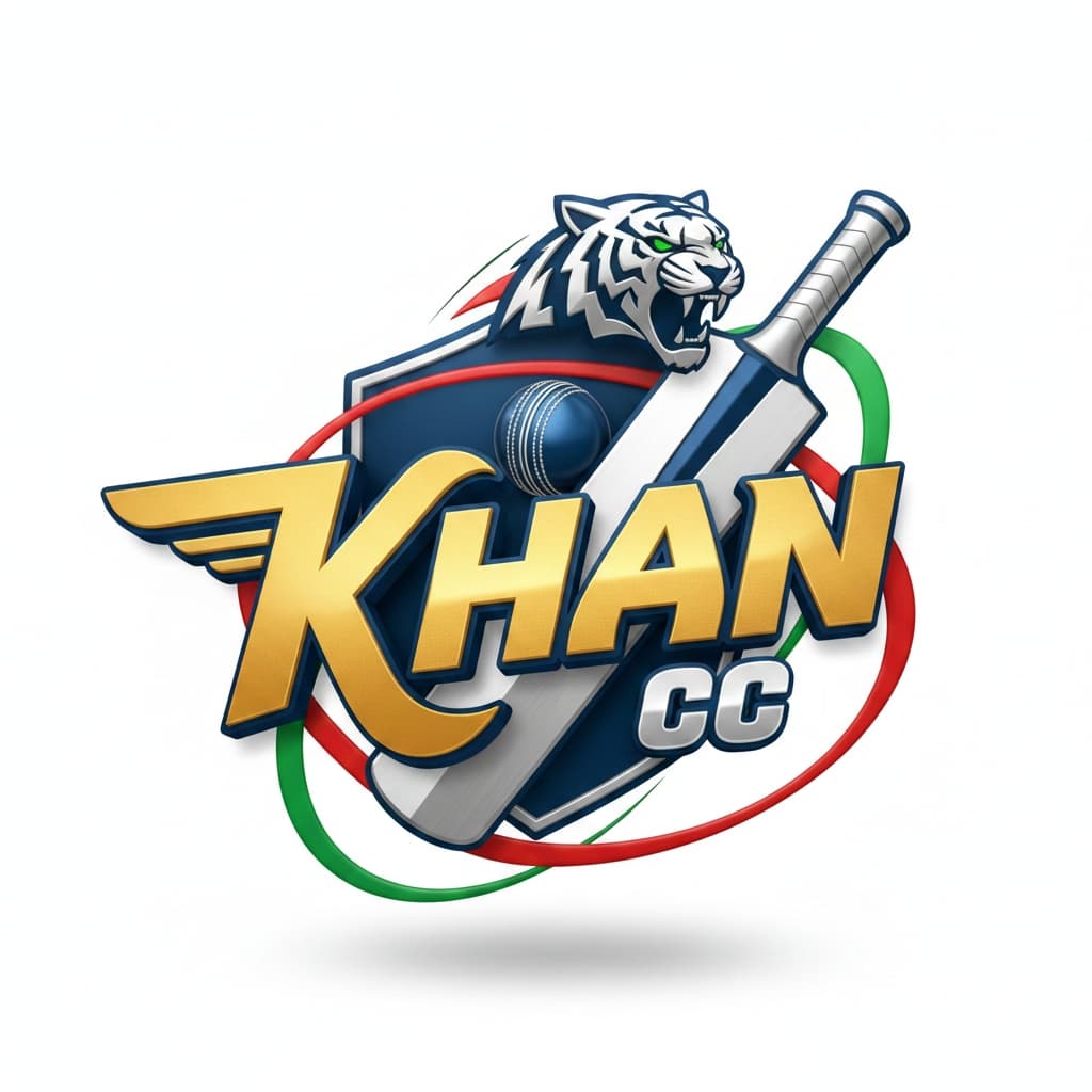 KHAN CC
