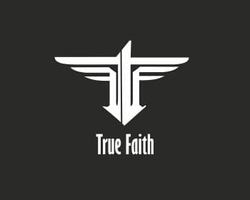 Faith Fighter Green team logo