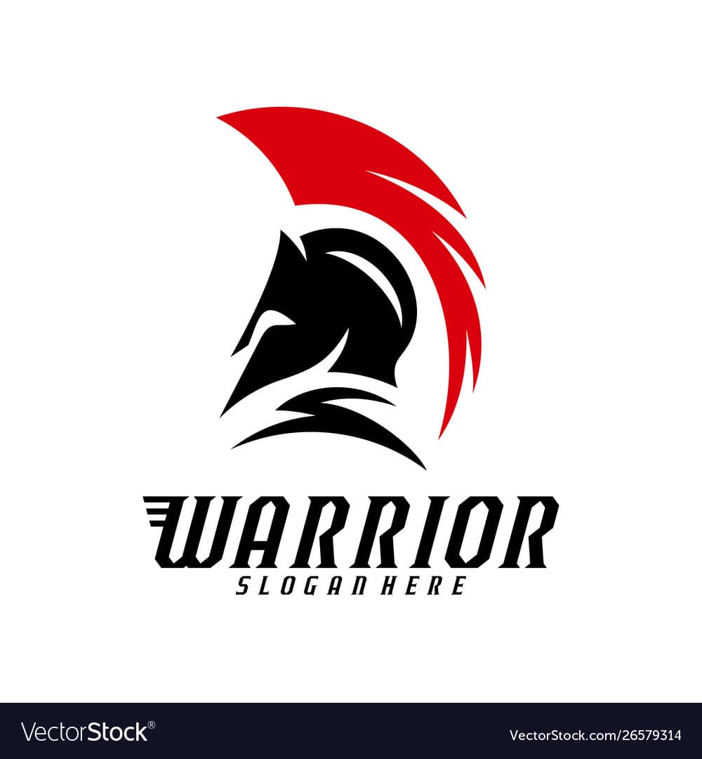 City Warriors team logo
