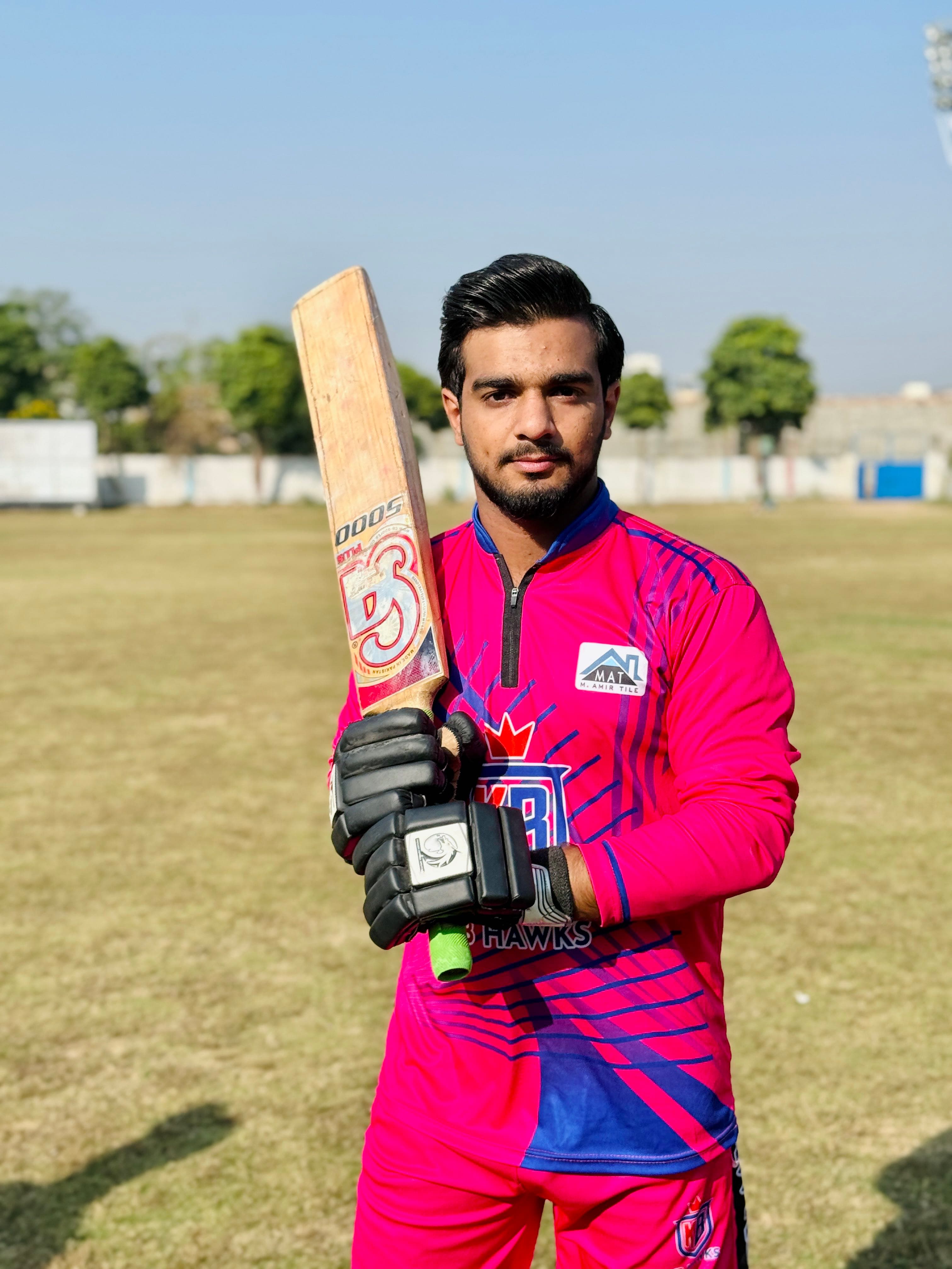 RAJA ZAIN