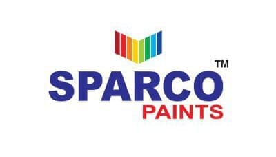 Sparco Paint