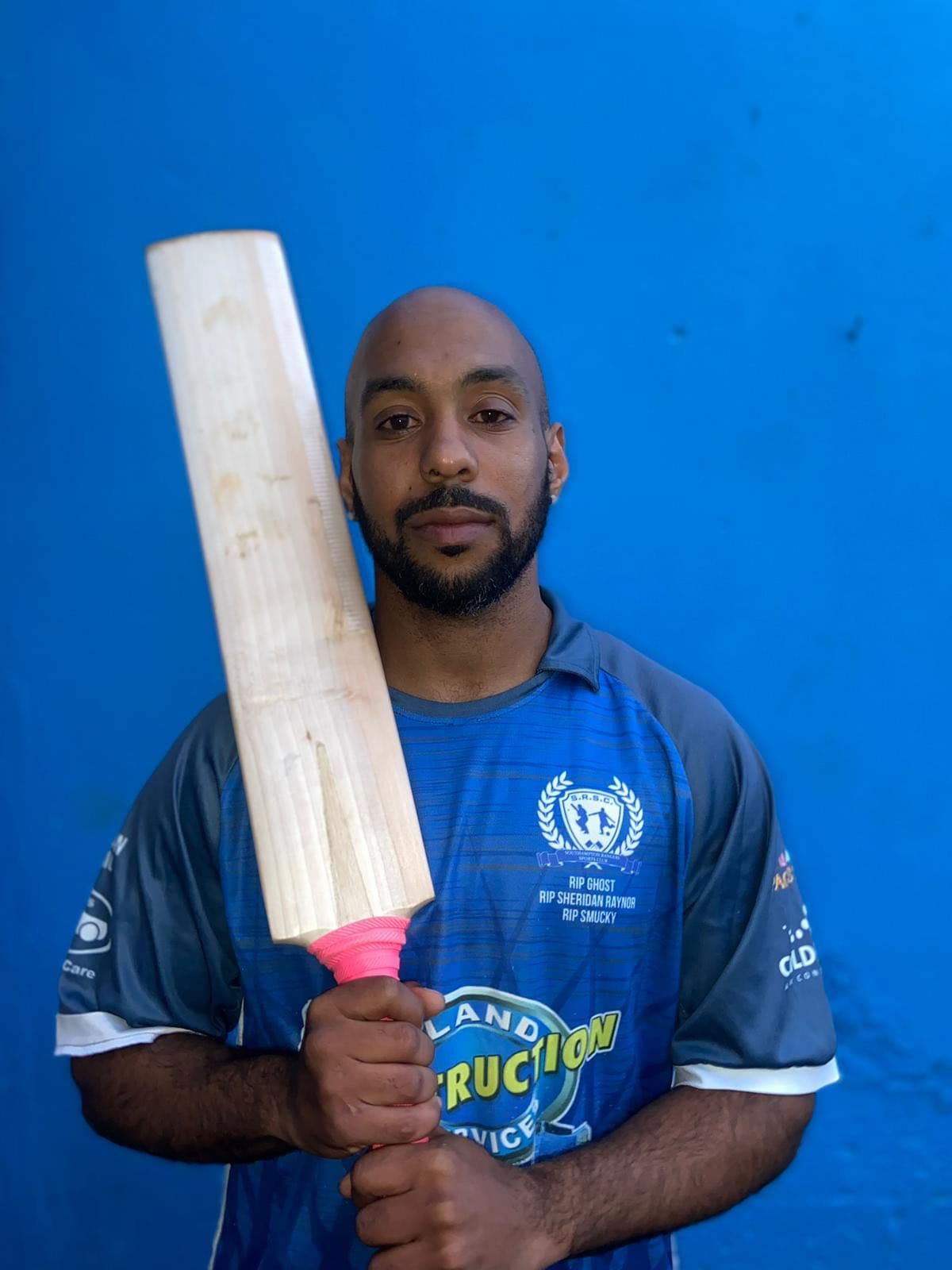 Randy Bean cricket player profile photo