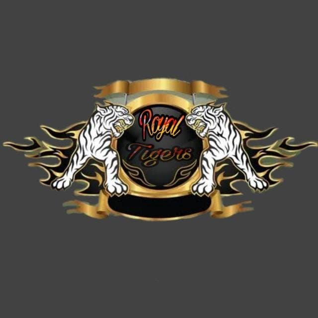Royaltigers