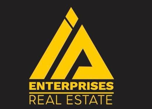 I A ENTERPRISES
