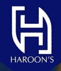 Haroon Shaheen team logo