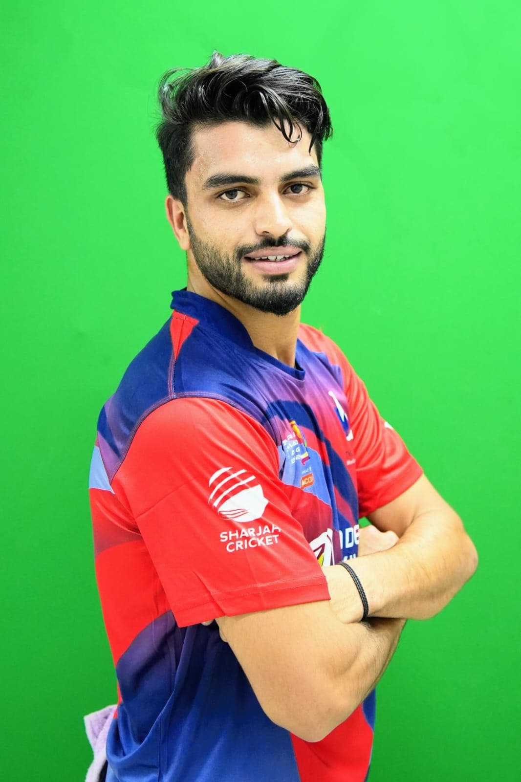 Shahid Aziz cricket player photo