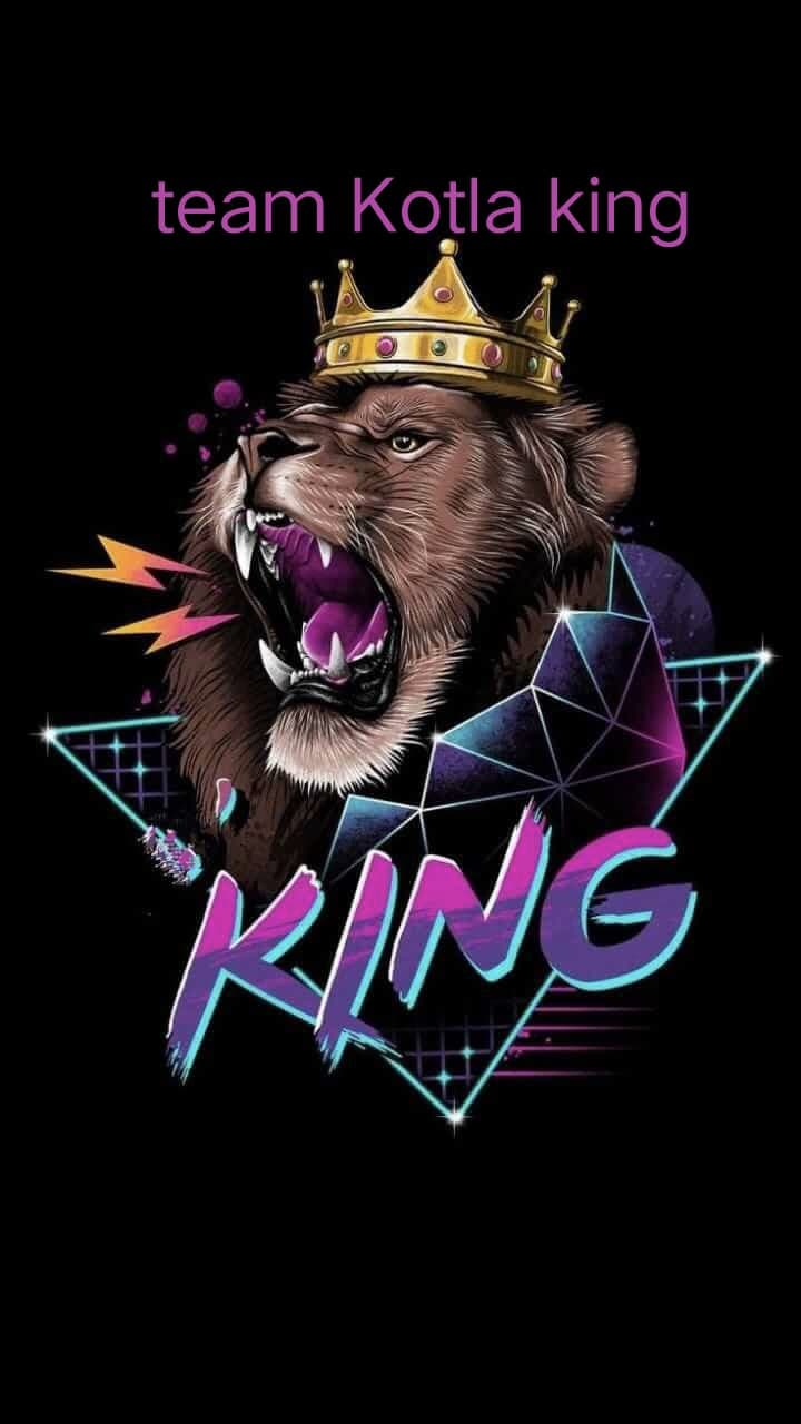 Kotla Kings team logo