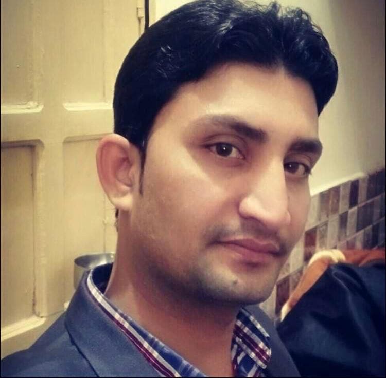 Dinesh Akhani