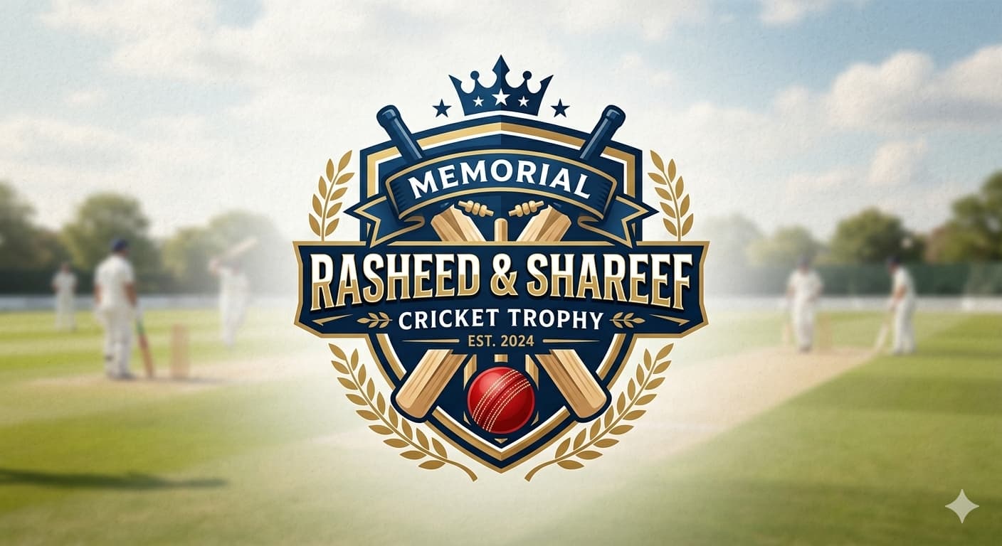 Rasheed & Sharif Memorial