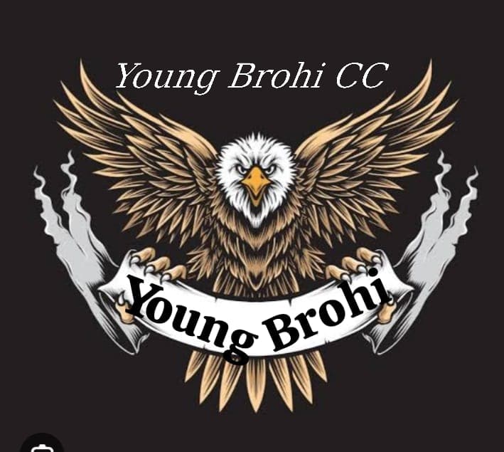 Young Brohi team logo