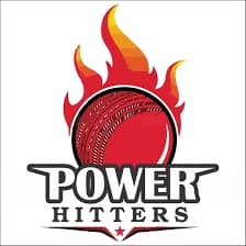 Power Hitters team logo