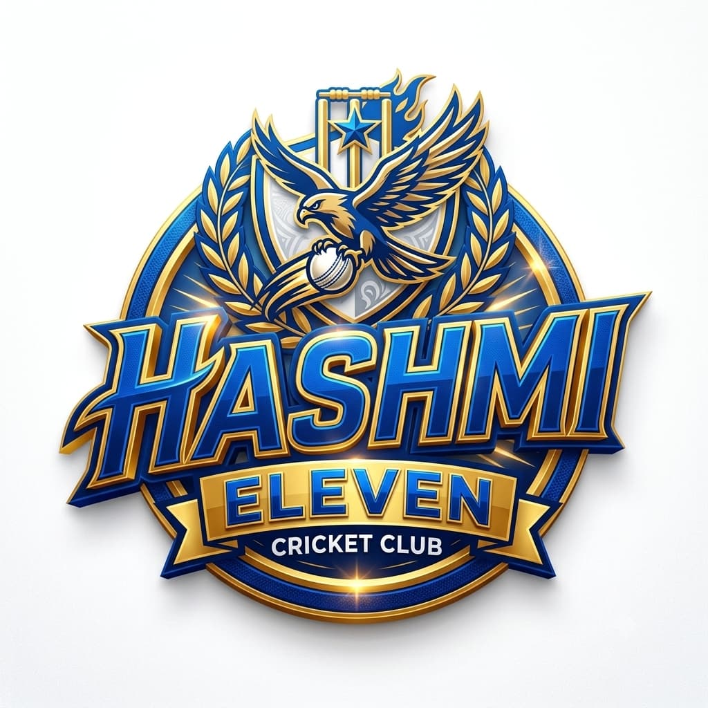 HASHMI XI