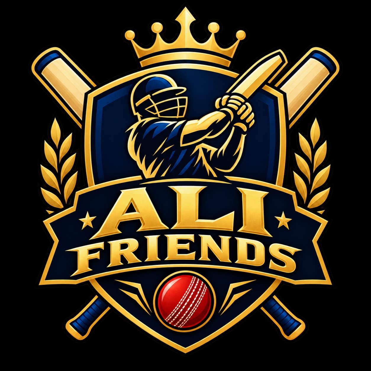 Ali Friends