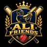 Ali Friends