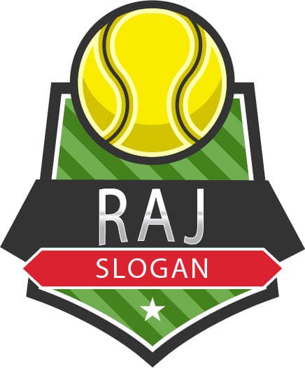 RAJ team logo