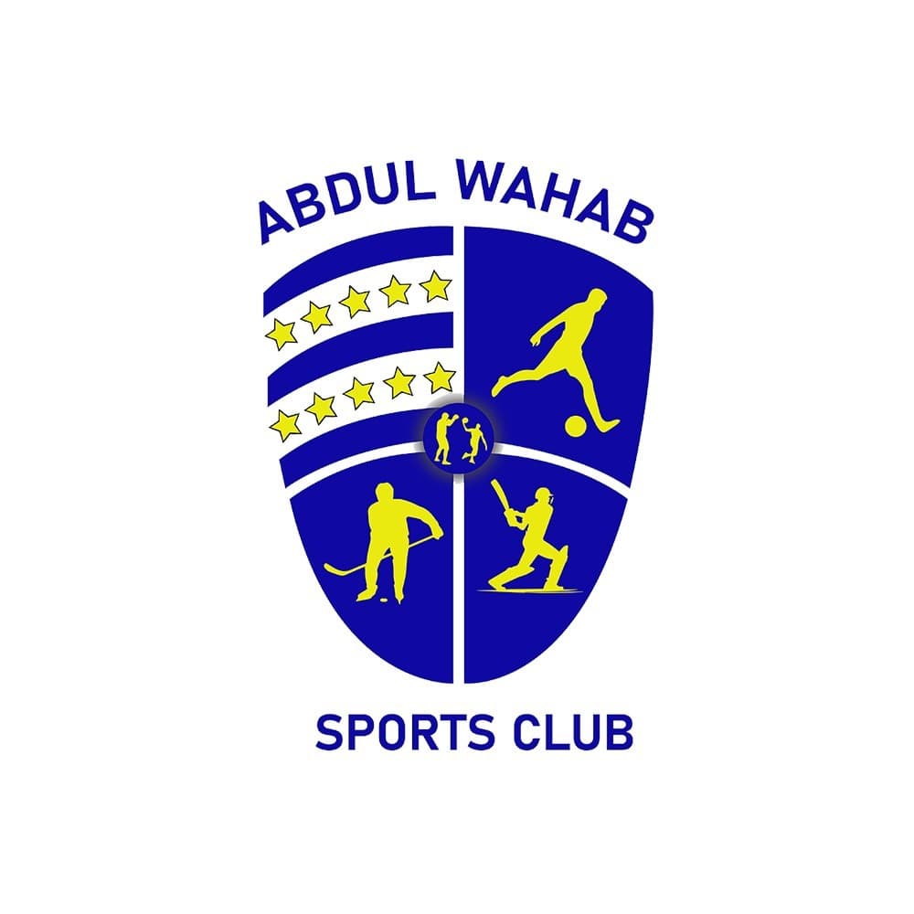 Abdul Wahab Sports Club team logo