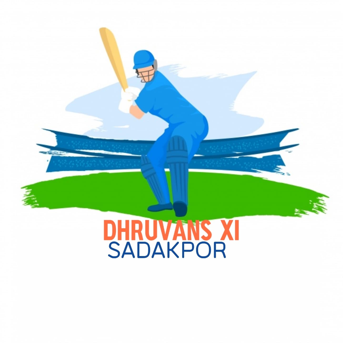 DHRUVANS XI team logo